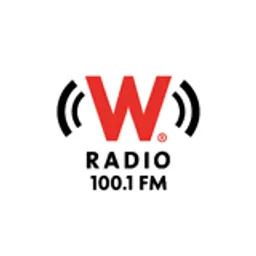 WFM 100.1 FM