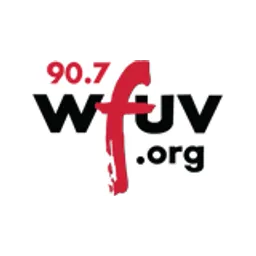 WFUV 90.7 FM