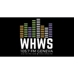 WHWS-LP 105.7FM Hobart and William Smith College Radio