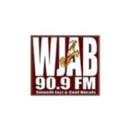 WJAB 90.9 FM