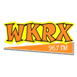 WKRX 96.7 FM