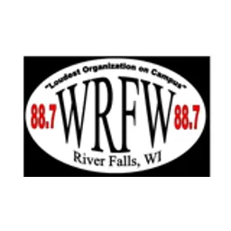 WRFW 88.7 FM