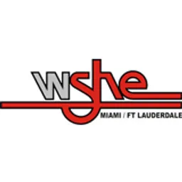 WSHE Miami Radio