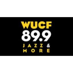 WUCF 89.9 FM Jazz and More