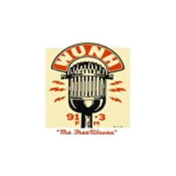 WUNH 91.3 FM