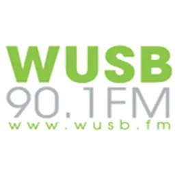 WUSB 90.1 FM