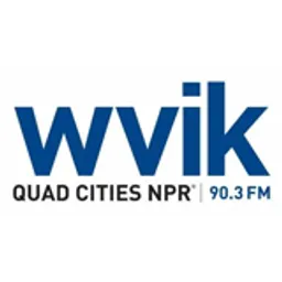 WVIK 90.3 FM