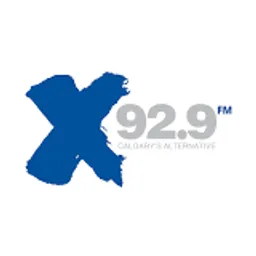 X 92.9 FM