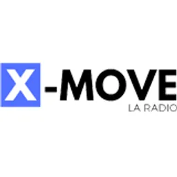 X-Move la Radio