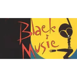 Black Music First