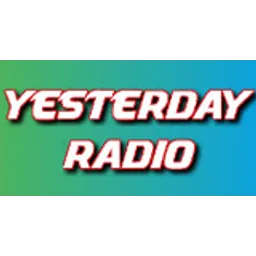 Yesterday Radio