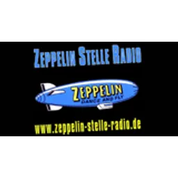 Zeppelin Stelle Radio