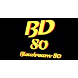 Bleudream 80