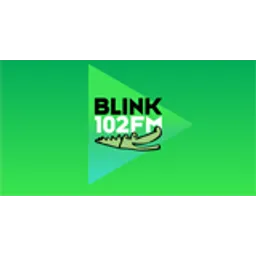 BLINK 102 FM