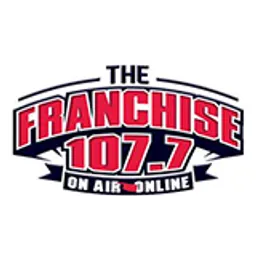 107.7 The Franchise