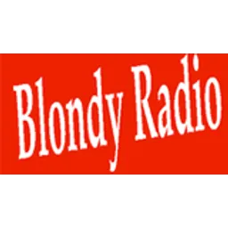 Blondy Radio