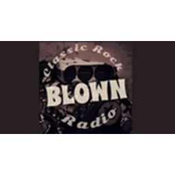 Blown Classic Rock Radio