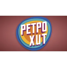 Радио "РЕТРО Хит"