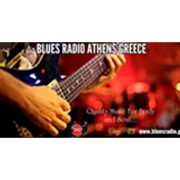 Blues Radio