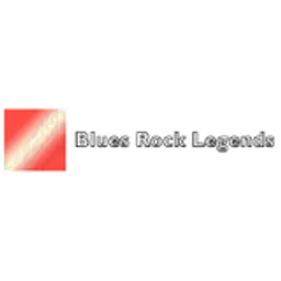 Blues Rock Legends