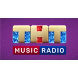 ТНТ MUSIC RADIO