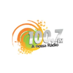 100.7 FM Nossa Rádio