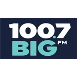 100.7 KFM-BFM