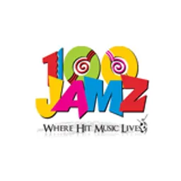 100 JAMZ