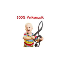 100% Volksmusik