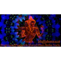 Bluffphonica