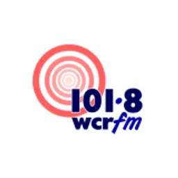 101.8 WCR FM