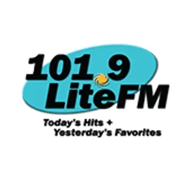 101.9 Lite FM