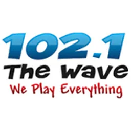 102.1 The Wave