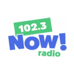 102.3 NOW!