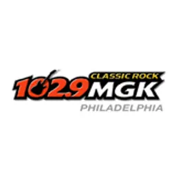 102.9 MGK