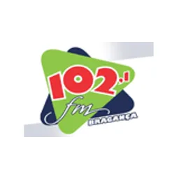 102 FM Todo Mundo Ouve
