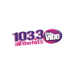 103.3 The Vibe