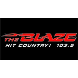 103.5 The Blaze
