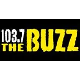103.7 The Buzz
