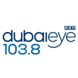103.8 Dubai Eye