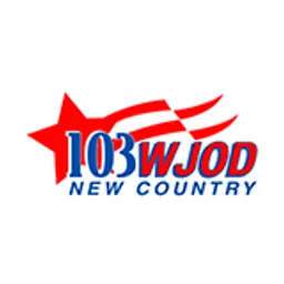 103 WJOD New Country
