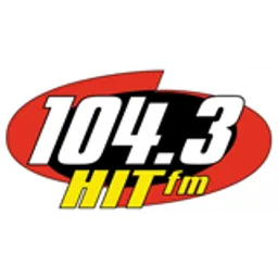 104.3 HITfm