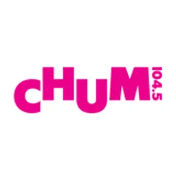 104.5 CHUM FM