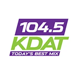 104.5 KDAT