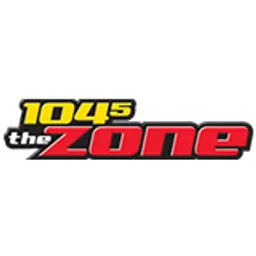 104.5 The Zone