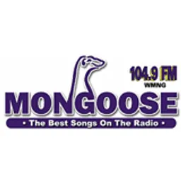 104.9 The Mongoose