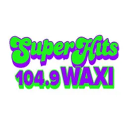 104.9 WAXI
