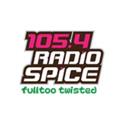 105.4 Radio Spice