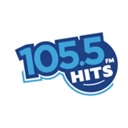 105.5 HITS FM