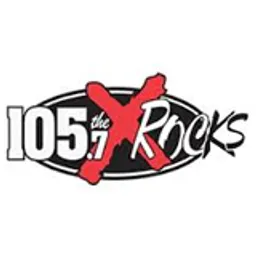 105.7 The X Rocks